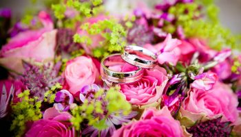 Florystyka ślubna - elegancja i symbolika wiedziona naturą